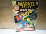 L4 MARVEL COMIC MARVEL TALES ISSUE #31 JULY 1971