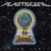 Seeing Stars * by Plastiscene (CD, Aug-1998, Uptown/Universal) BRAND NEW SEALED