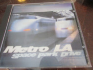 Space Park Drive by Metro LA CD