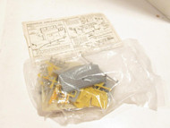 HO SCALE- LIFE-LIKE PIKESVILLE JUNCTION KIT - OPENED PACKAGE- S31MM