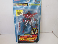MCFARLANE 13106 ACTION FIGURE YOUNGBLOOD SENTINEL NEW 5.75" L80