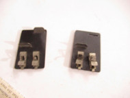 MARX POST-WAR TWO TRACK POWER CLIPS - ONE FOR PARTS - SR144
