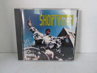 Shorty Mac by Shorty Mac 1996 Rerlex Music CD
