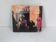 Sweet & Swing by Lynn DiMenna CD in Cardboard Sleeve
