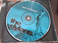 Spirit Finger the Dylans CD