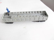 FOR THE REPAIRMAN- 3562 OPERATING BARREL CAR - NOT WORKING - 0/027- S25