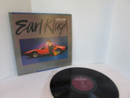 Low Ride by Earl Klugh Capitol Records 12253 Record Album 1983
