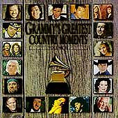 Grammy's Greatest Country, Vol. 2 by Various Artists (CD, May-1994 Atlantic NICE