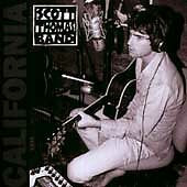 California by Scott Thomas (CD, May-1998, Elektra (Label)) SEALED