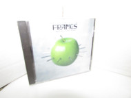 ANOTHER LOVE SONG BY THE FRAMES CD NEW SEALED