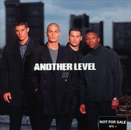 Another Level by Another Level CD Dec-1999, Arista Records NEW SEALED