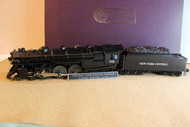 LIONEL LIMITED PRODUCTION- 18058 CENTURY CLUB 773 HUDSON -LN - BOXED-