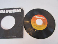 SAY SAY SAY PAUL MCCARTNEY & MICHAEL JACKSON 45 RPM VINYL RECORD COLUMBIA W/SLV