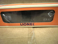LIONEL 19283 6464-296 ERIE BOXCAR - 0/027 SCALE NEW IN BOX- S24