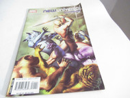 VINTAGE COMIC- MARVEL ONE-SHOT - NEW UNIVERSAL CONQUERER 2008- NEW - H1A