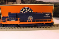 LIONEL- 28515 '100 YEARS OF SERVICE' C-420 DIESEL W/SIGNAL SOUNDS- BOXED- W-20