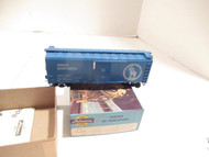 HO TRAINS VINTAGE ATHEARN 1204 GREAT NORTHERN BOXCAR KIT - BUILT - S27T