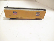HO TRAINS VINTAGE TYCO UNION PACIFIC REEFER CAR LATCH COUPLERS- EXC.- S27T