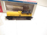 HO TRAINS WALTHERS TRAINLINE 931-767 FIRE FIGHTING CAR RTR- NEW- S31SS