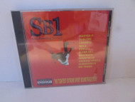 SB1 A SKIBOARDING JOURNEY OVERALL ENTERTAINMENT CD BRAND NEW SEALED