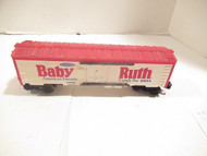 LIONEL MPC 9854 BABY RUTH REEFER CAR EXC. 027 - M52