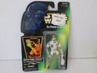 KENNER 69821 STAR WARS POWER OF THE FORCE HOTH REBEL SOLDIER ACTION FIGURE - SH