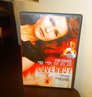 DVD-LOVERBOY - DVD AND CASE- USED- FL3