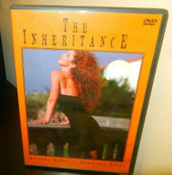 DVD-THE INHERITANCE - DVD AND CASE- USED- FL3