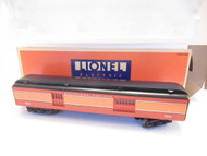 LIONEL- 19019 SOUTHERN PACIFIC MADISON BAGGAGE CAR- 0/027- LN- BOXED- A1B