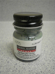 MODEL MASTER ACRYLIC PAINT- 4255 AIRCRAFT CARRIER TYPE 2- 1/2 FL.OZ- NEW- L108
