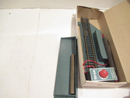 HO VINTAGE TYCO DUMP CAR TRACK / ACTIVATOR- GOOD- BOXED -HB4