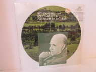 SIR THOMAS BEECHAM BIZET & LALO SYMPHONY IN C & G RECORD ALBUM 60192 NEW L114B
