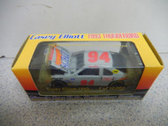 L23 RACING COLLECTIBLES #94 CASRY ELLIOT DIECAST CAR LTD EDITION NEW IN BOX