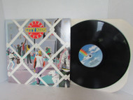 CITY KIDS SPYRA GYRA MCA RECORDS 5431 RECORD ALBUM 1980