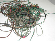 ASSORTED HOOK UP WIRES - SUPER SALE-M4