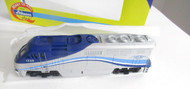HO TRAINS ATHEARN 2619 F59PHI DCC READY AMT POWERED DIESEL LN BOXED - S25