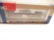 HO TRAINS VINTAGE WALTHERS 932-3982 - FRONT RUNNER- TRAILER TRAIN #120012- S31K-
