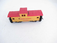 HO VINTAGE FREIGHT CAR -UNION PACIFIC CABOOSE- EXC. - W8