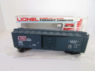 LIONEL LTD PRODUCTION- 7403 LCCA 1984 - LOUISVILLE KENTUCKY CONV. CAR- NEW- B19
