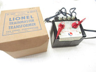 LIONEL POST-WAR- 1044 - 90 WATT TRANSFORMER- BOXED - VG - W8