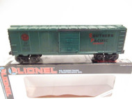 LIONEL- 19233 - SOUTHERN PACIFIC BOXCAR- 0/027- LN- BXD- SH