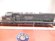 LIONEL- 28541 SOUTHERN PACIFIC SD40T-2 DIESEL LOCO W/TMCC- LN- WRONG BOX-