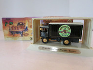 MATCHBOX YGB22-M 1918 ATKINSON STEAM WAGON BEAMISH MODELS OF YESTERYEAR LotD
