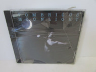MOONLIGHT BY TOM BRIGGS 1993 SATURN DISCS CD BRAND NEW SEALED