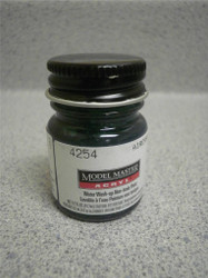MODEL MASTER ACRYLIC PAINT- 4254 AIRCRAFT CARRIER TYPE 1- 1/2 FL.OZ- NEW- L108