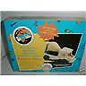 NEW MODEL- KID'S TEK- WOODEN MODEL CEMENT MIXER- BATTERY OPERATED- NEW- W57