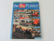O Gauge Railroading Primer 3rd Edition 2000 Softcover Book