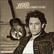 Songs from Stamford Hill by Wood (CD, 1999) BRAND NEW SEALED
