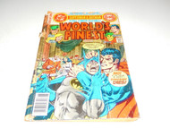VINTAGE COMIC- DC- SUPERMAN & BATMAN- 4 STORIES- OCT 1978 -POOR/FAIR - L96