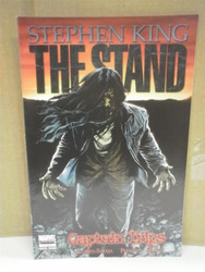 VINTAGE COMIC- THE STAND: CAPTAIN TRIPS #1- DECEMBER 2008- NEW -L111